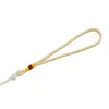 Collectible hanging cords - Beige 5 cords