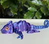 blue-purple lizard-eye color random