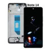 Pour Redmi Note 14 4G