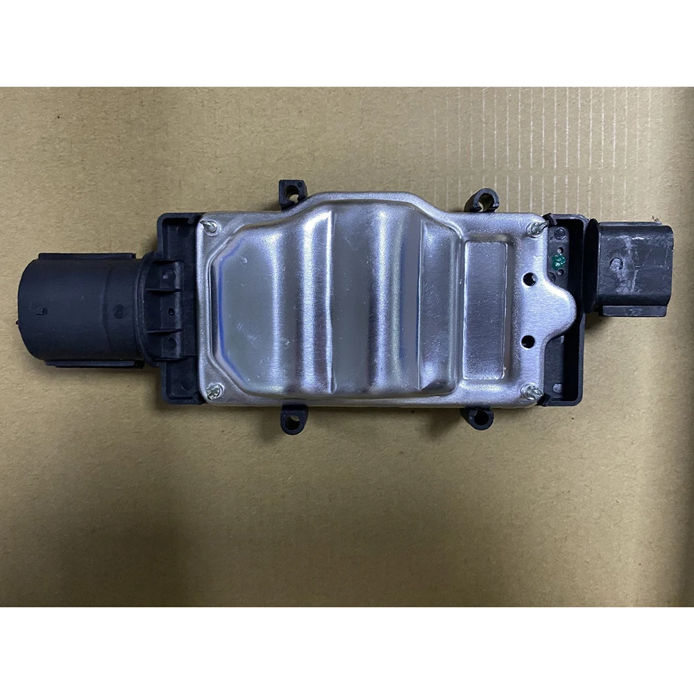 Ford Focus Module 2013 BM519A819AA BG1Z8B658A Original Auto Electrical... — 5