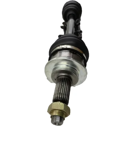 亀です Perkins Crankshaft without Gear, ZZ90089