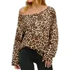 Leopardo marrón Z