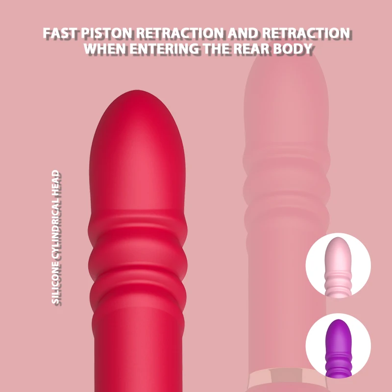 sasmar classic personal lubricant Rose Vibrator