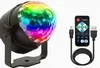 RGB (enchufe USB + control por voz + control remoto)