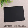 28. Black