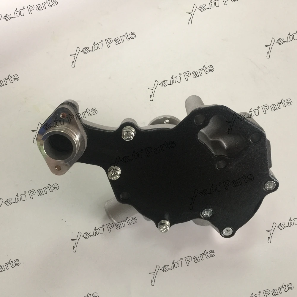 4TNE98 Water Pump for Yanmar Aftermarket Engine Parts 5