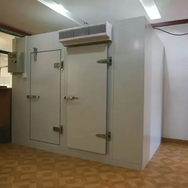 Cold Room Storage, 380V, 61.8KW - detail 6