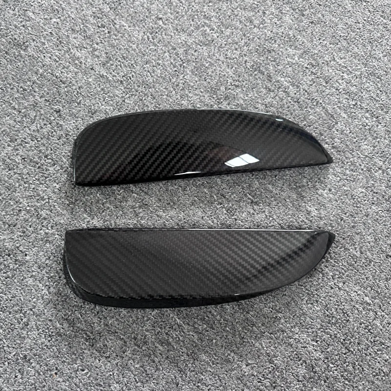 Kit de Ventilação Frontal para McLaren GT foto 3