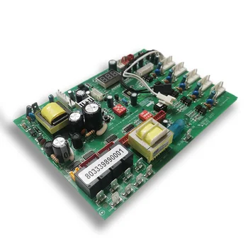 Circuit Board 803339890001 for Zhigao Central Air Conditioning
