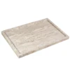 Travertino Beige (30*20*1,8 cm)