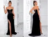 Black-strap style