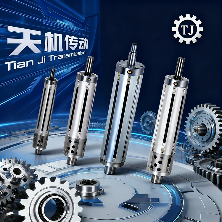 Air Expanding Shaft Pneumatic 3 Inch Aluminum Alloy Inflatable Rewinding Hot Selling
