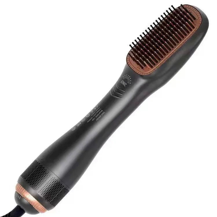 hair dryer brush