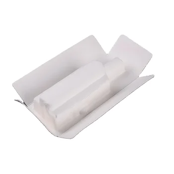 Custom Eco-Friendly Molded Packaging Box for Red wine Cocktail Wine Fruit Wine Bottle for Parties-Made of Bagasse paper pulp