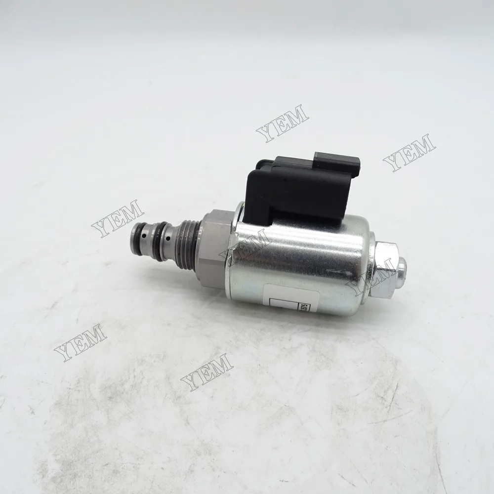 For Cat Solemoid Valve 185-4254 Universal Engine Parts