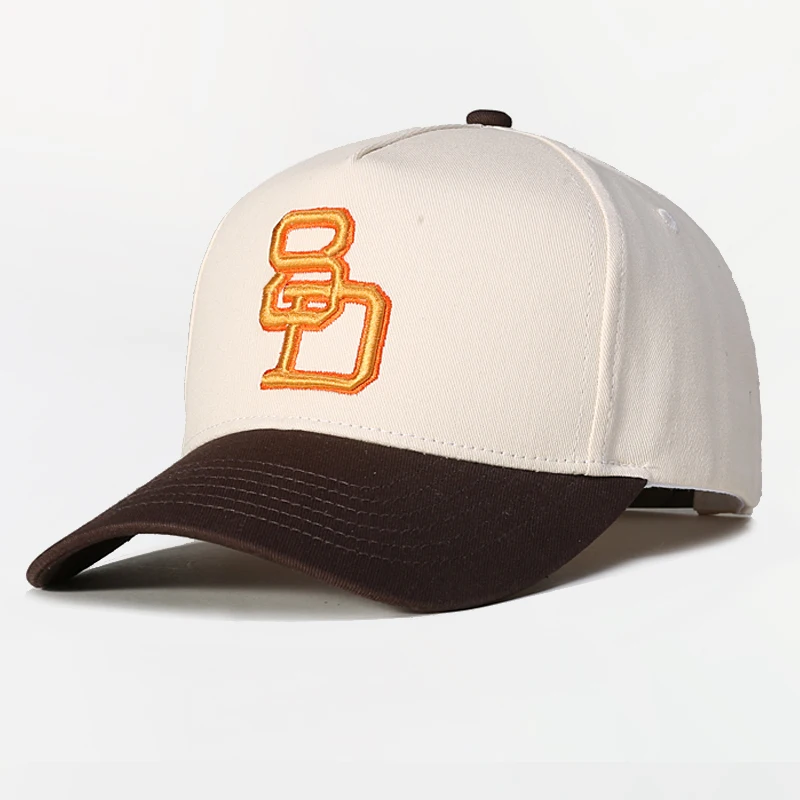 Wholesale Custom 5 Panel Green Underbrim Acrylic Dad Hat,Mens Sports