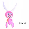 Pink Rabbit