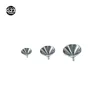Titanium pointed cone