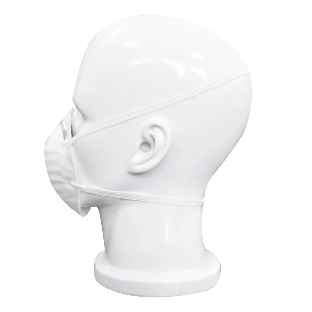 anti dust  mask  disposable particulate niosh approved n95