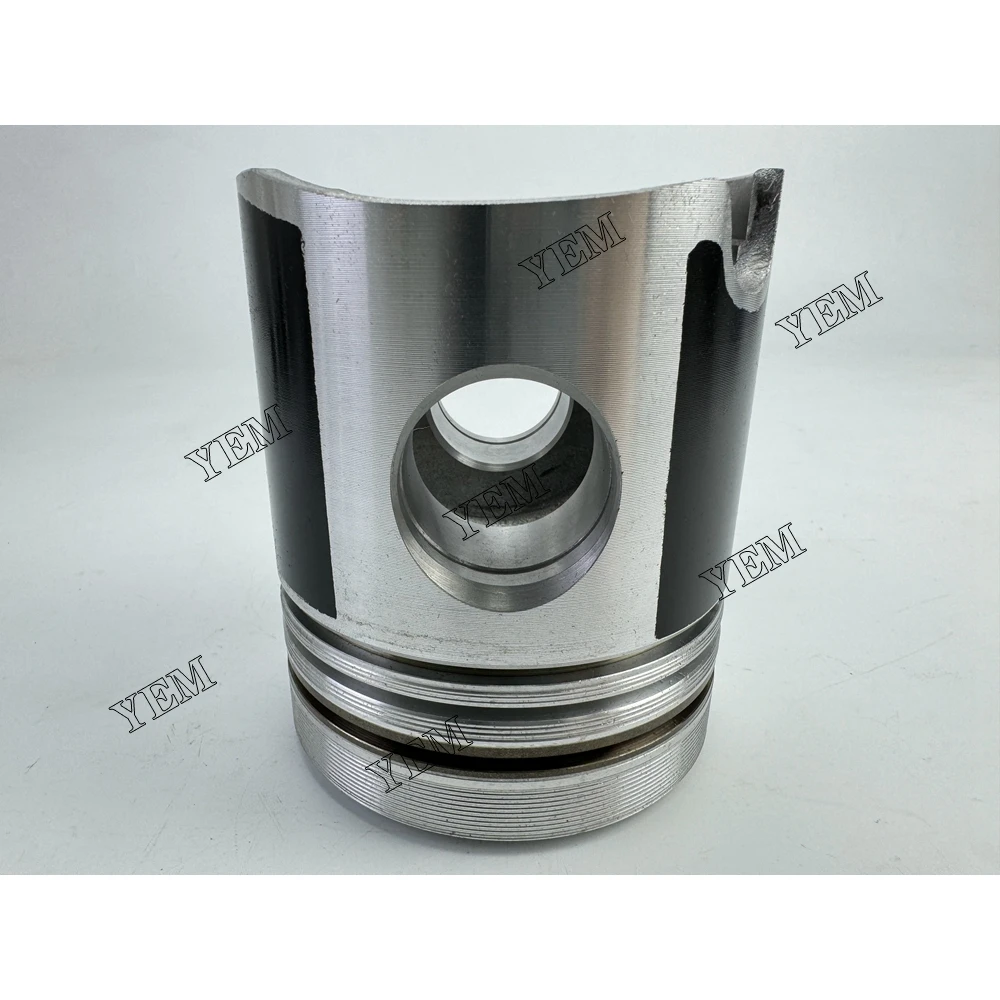 BF4L913 Engine Piston Kit With Piston Pin 04151131 04232422 04232102 04232413 for Deutz 5