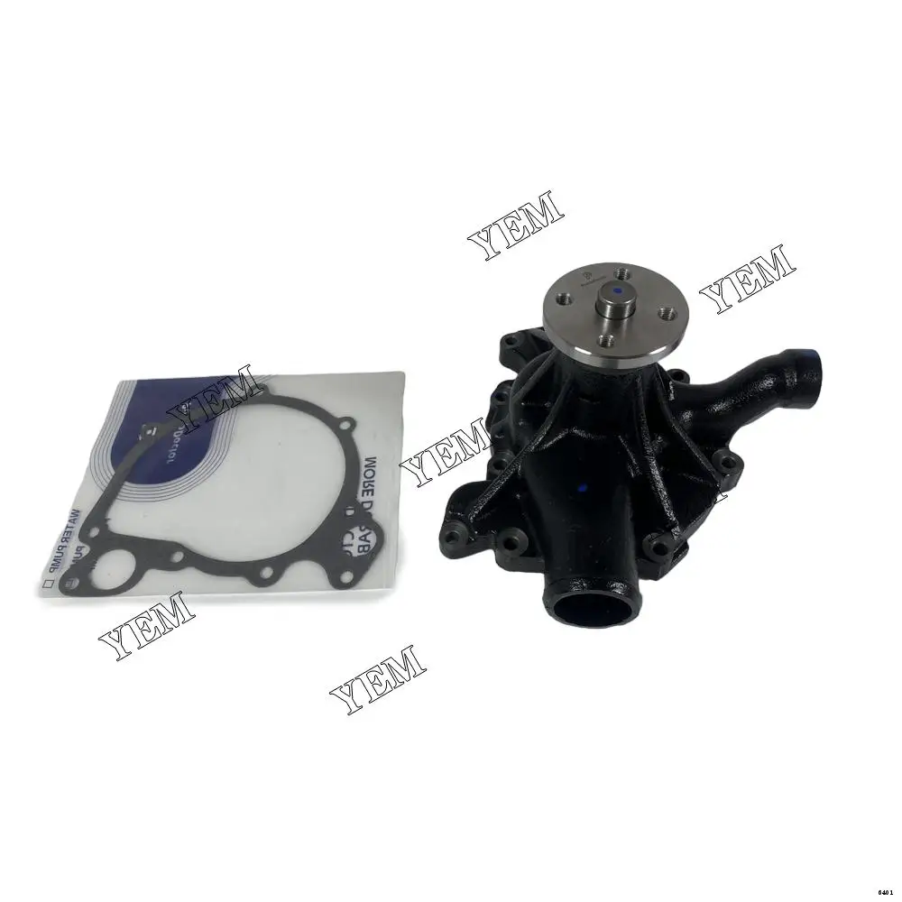 6M60 Water Pump for Mitsubishi