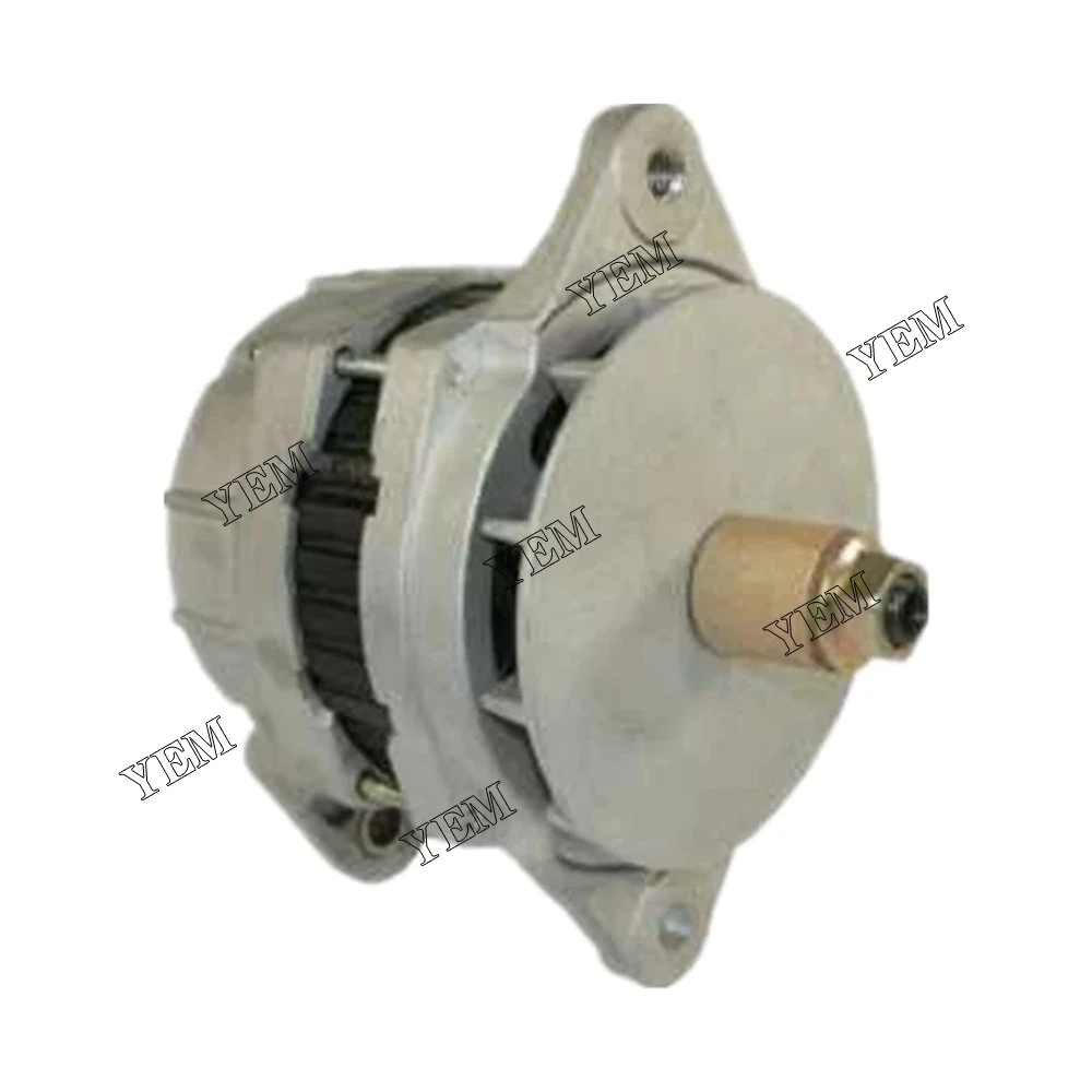 High Performance Aftermarket Caterpillar Alternator 0R9480 for Caterpillar Tractor 35 45 55 65 75 85