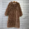 Khaki color
