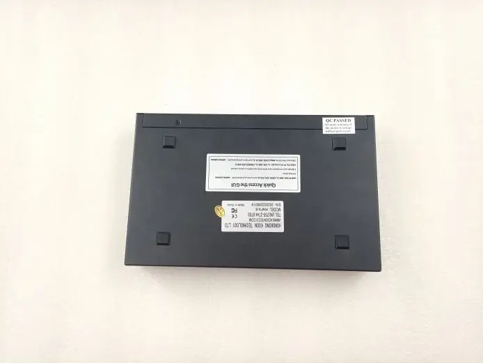 PBX FXS Voip Gateway for Call Center Solution 8 Ports Key Unit Rack Weight Origin Type GUA Dimension Word Place Model Height IP