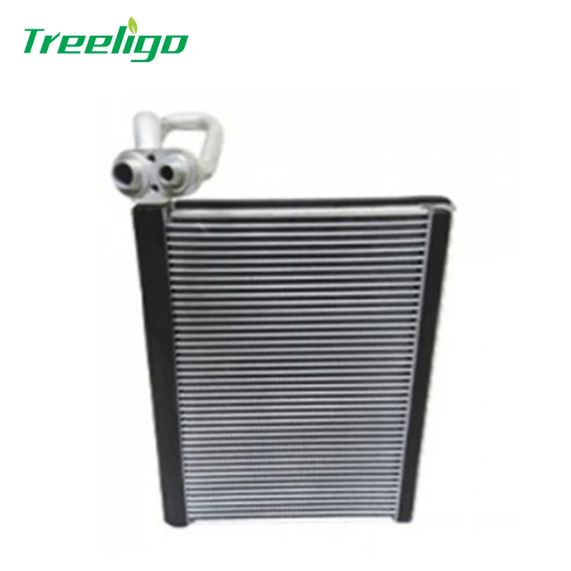 Auto AC Evaporator for Isuzu Dmax 2012-2016 1924G0102 JBE-0605 8982915310 8981393762   8-98291531-0