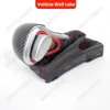 Transmission automatique en fibre de carbone redline
