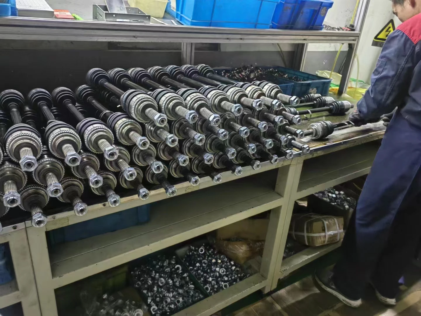 籃 Amazon.com: AUTO-PALPAL DRIVE SHAFT 31608486204 : Automotive