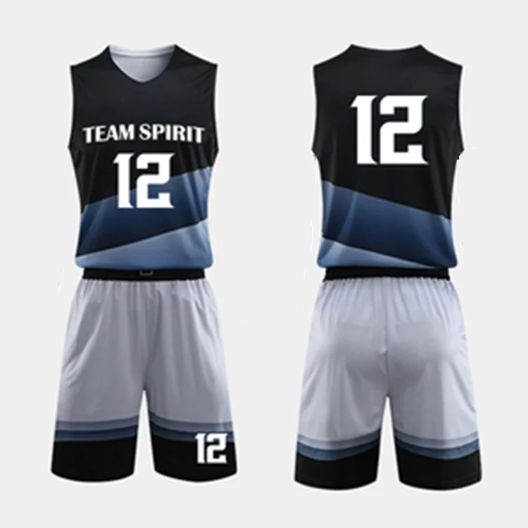 basketball jersey sublimation