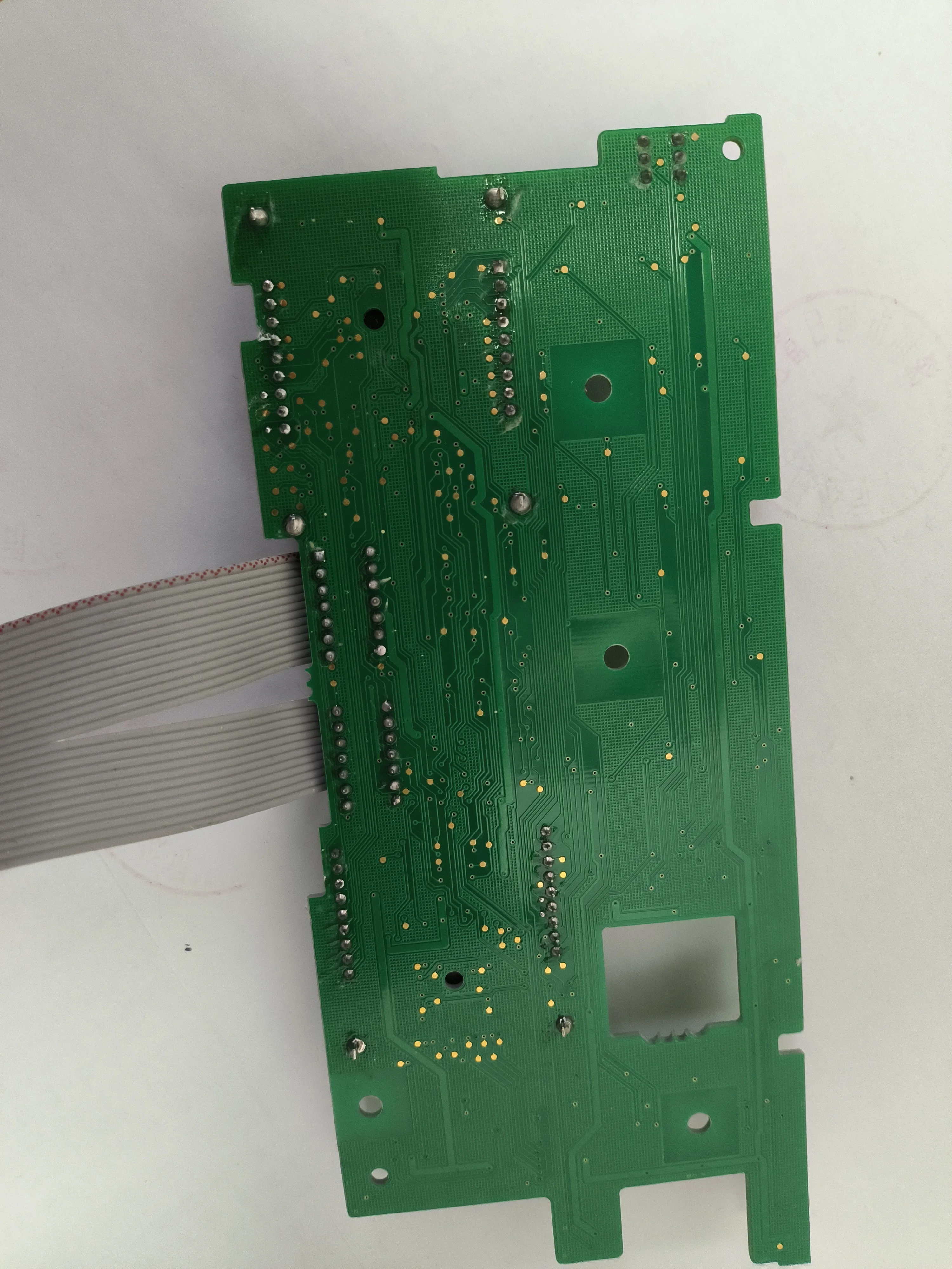 New and Original Keysight N9038A MXE EMI Receiver, 3 Hz to 44 GHz