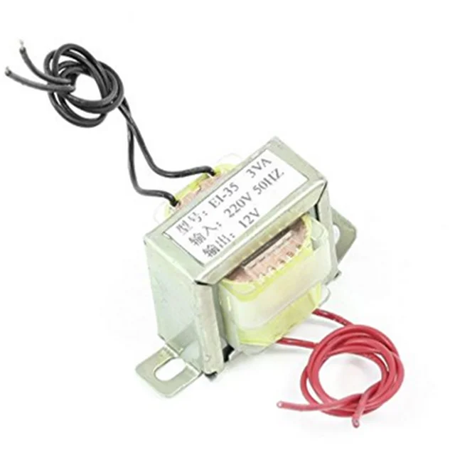 Трансформатор мощности 16V30 VA EI