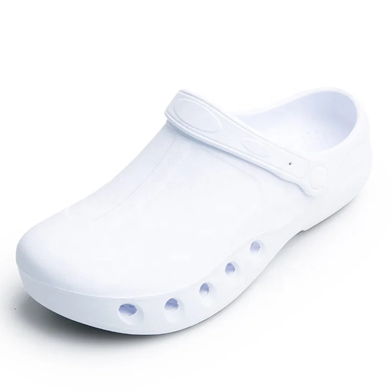 Hospital Medical Working Shoes Eva Nurse Clogs Hot Selling