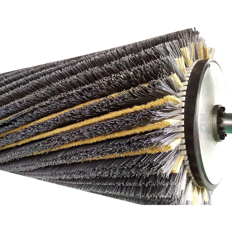 Cloth Based Con Brush Sanding Paper