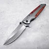 rosewood handle