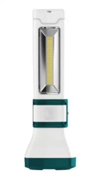AKKO STAR Good Quality Daily Use Mini Flashlight LED Flashlights Rechargeable Torch With Side Light