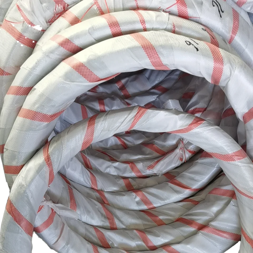 ZICHEN, 2,5 мм, оцинкованная стальная проволока, углеродистая сталь горячего погружения для изготовления ограждений, стандарт ANSI