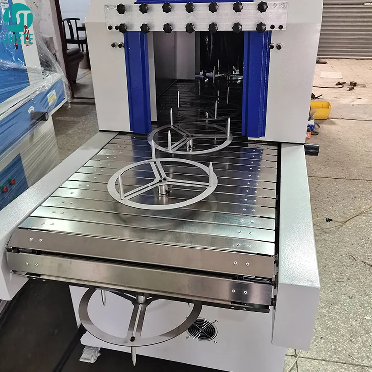 Customize Fixture Jig UV Curing Machine Supplier Manufacturer Drying ...