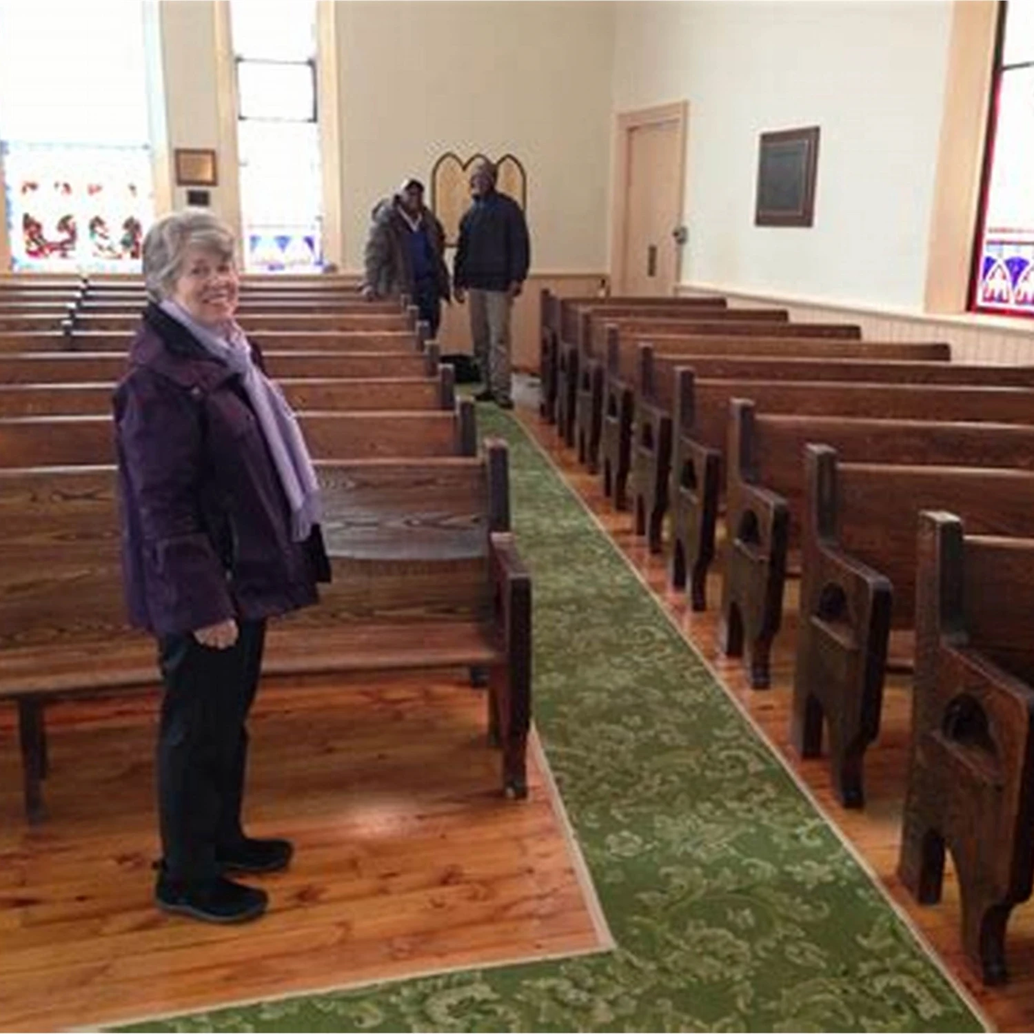 Wholesale High Quality Modern Abstract Design Church Pulpit Carpet