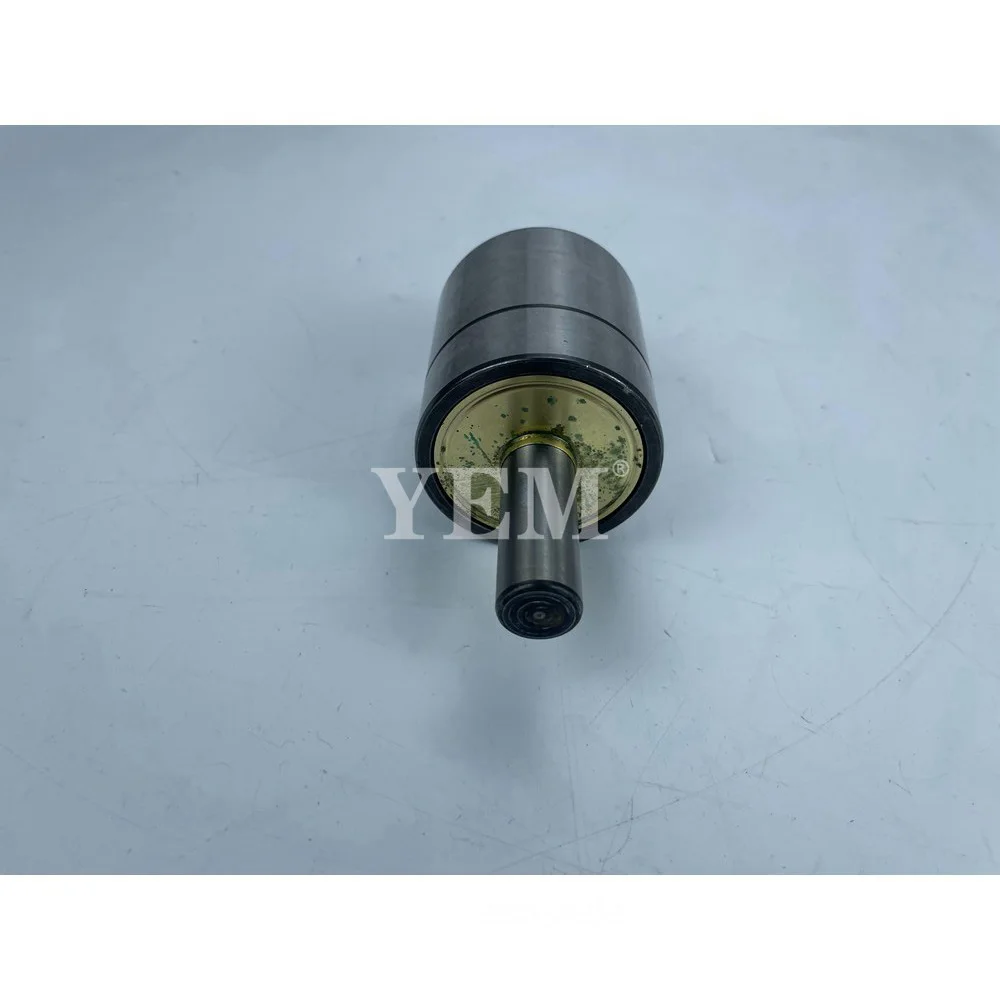 For Doosan DX255LC Water Pump Bearing 65.93410-0087 Excavator Engine 3