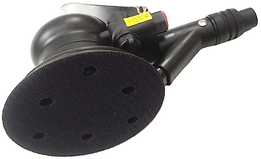 Da Sander Electric Vs Air Dual Action Vs Electric Random Orbital Canadian Tire Toolstation