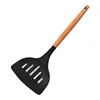 Large spatula (black)