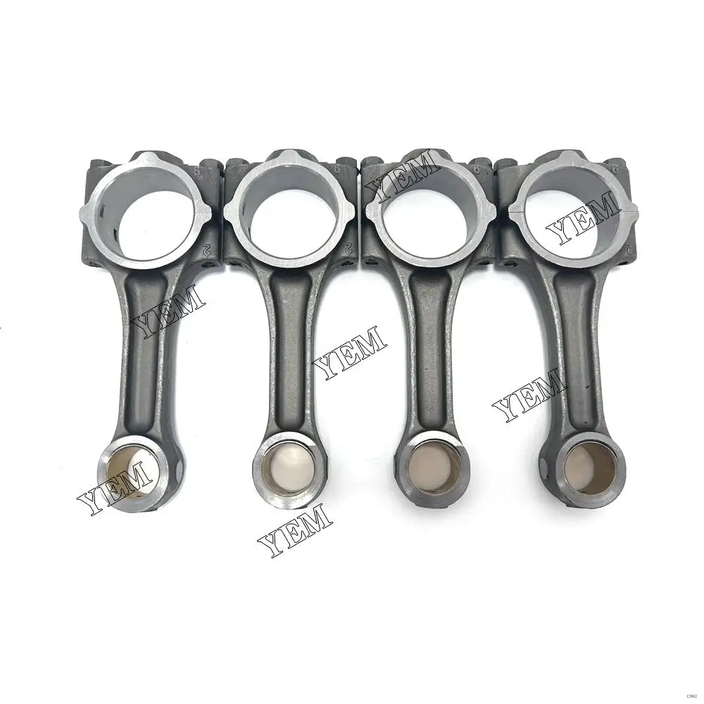 Con Rod Kit For Kubota V2403 Agricultural Spare Parts