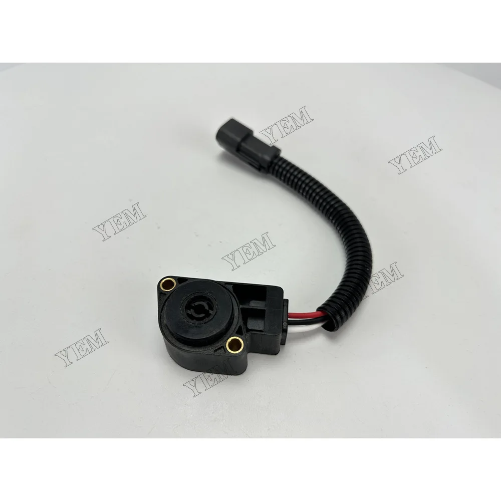 For Caterpillar Sensor 214-4862 266-1477 Heavy Equipment Engine Parts 3
