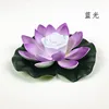 สีม่วง