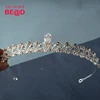 Argento + Zircone trasparente