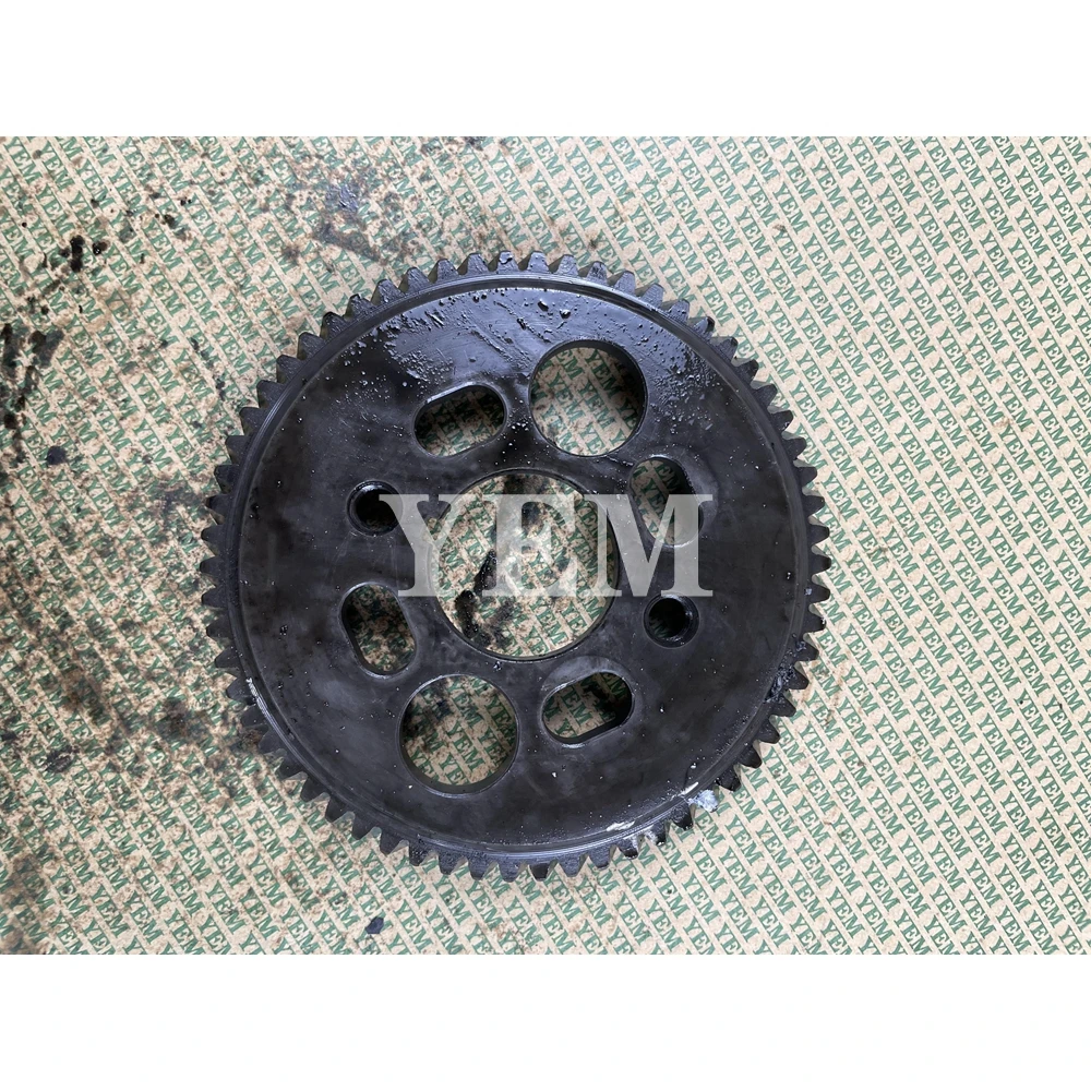For Yanmar Diesel Engine 3TNV70 Fuel Injection Pump Gear
