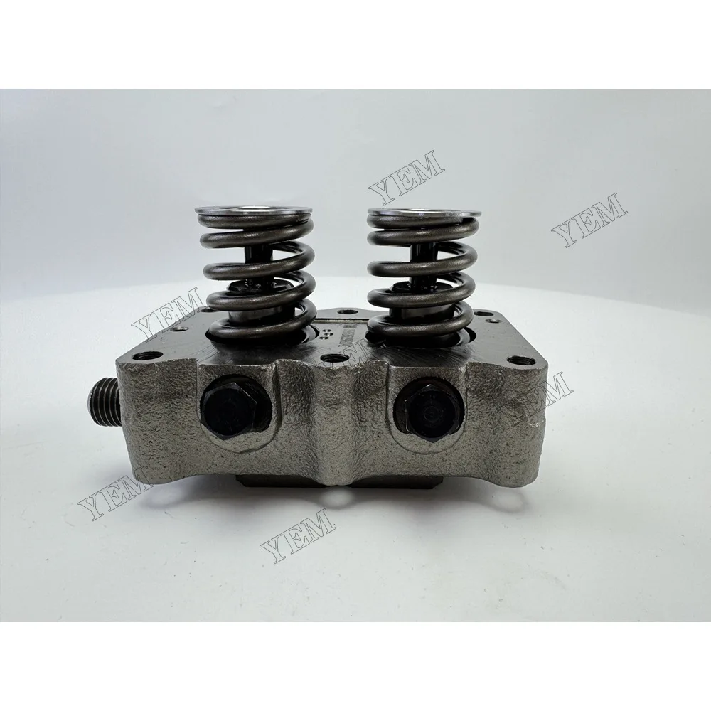 For Caterpillar 320D Fuel Injection Pump Standard Size Engine Parts 2